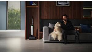 Odkurzacz mopujący TINECO Floor One S9 Artist Premium aktywne mycie, separacja wody