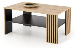 Åawa FEMINA 110x65 dÄ b artisan/czarna