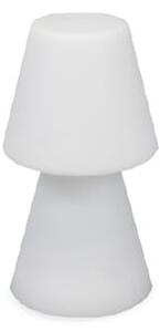 Lampa ogrodowa Lola 30 na baterię