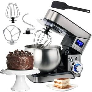 Robot kuchenny planetarny CAMRY CR 4223 1300W