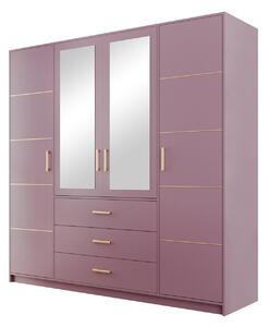 Szafa z szufladami Lily D4 II
