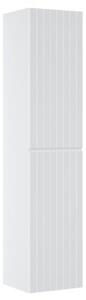 Szafka łazienkowa ICONIC WHITE 80 35cm biała