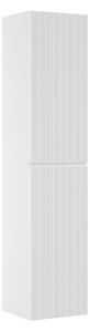 Szafka łazienkowa ICONIC WHITE 80 35cm biała