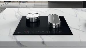 Płyta indukcyjna WHIRLPOOL WB B3960 BF Connection Zone