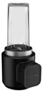 Blender personalny KITCHENAID 5KSBR256BM z baterią Bezprzewodowy