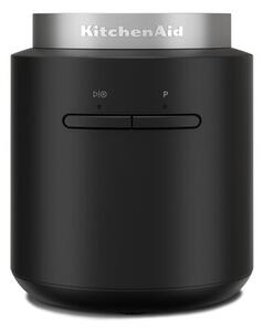 Blender personalny KITCHENAID 5KSBR256BM z baterią Bezprzewodowy
