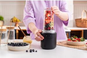 Blender personalny KITCHENAID 5KSBR256BM z baterią Bezprzewodowy