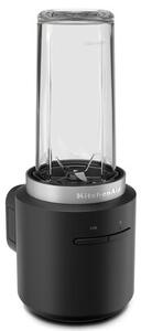 Blender personalny KITCHENAID 5KSBR256BM z baterią Bezprzewodowy
