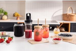 Blender personalny KITCHENAID 5KSBR256BM z baterią Bezprzewodowy