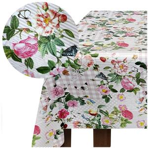 Cerata Na StÃ³Å Obrus Ceratowy 140 x 140 Gosia 06