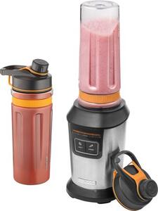 Blender personalny SENCOR SBL 7550SS (Sportowy) + 2 bidony w komplecie
