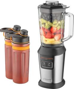 Blender personalny SENCOR SBL 7550SS (Sportowy) + 2 bidony w komplecie