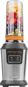Blender personalny SENCOR SBL 7550SS (Sportowy) + 2 bidony w komplecie