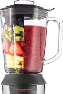 Blender personalny SENCOR SBL 7550SS (Sportowy) + 2 bidony w komplecie