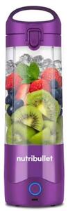 Blender personalny NUTRIBULLET Portable NBP003PU Bezprzewodowy