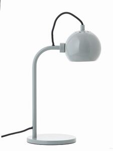 Lampa biurkowa Frandsen BALL GLOSSY miętowa