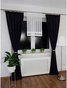 Firana, panel okienny 60x120
