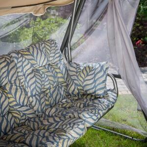 Huśtawka ogrodowa PATIO Celebes Plus G050-06IB