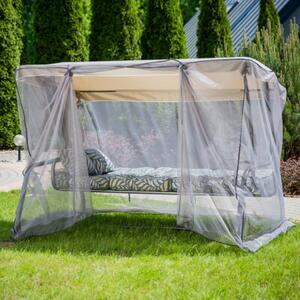 Huśtawka ogrodowa PATIO Celebes Plus G050-06IB