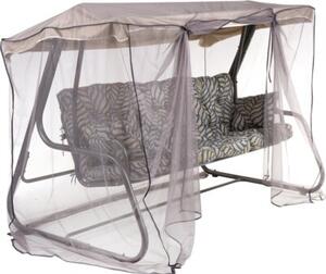Huśtawka ogrodowa PATIO Celebes Plus G050-06IB