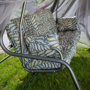 Huśtawka ogrodowa PATIO Celebes Plus G050-06IB