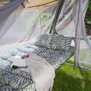 Huśtawka ogrodowa PATIO Celebes Plus G050-06IB