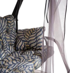 Huśtawka ogrodowa PATIO Celebes Plus G050-06IB