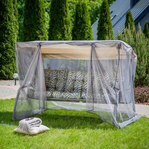 Huśtawka ogrodowa PATIO Celebes Plus G050-06IB
