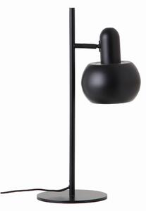 Lampa biurkowa FRANDSEN BF20 czarny mat