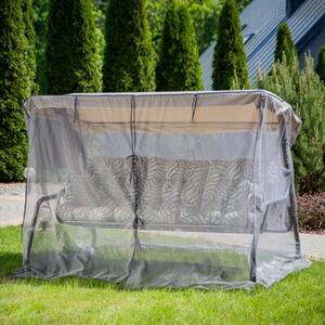 Huśtawka ogrodowa PATIO Celebes Plus G050-06IB