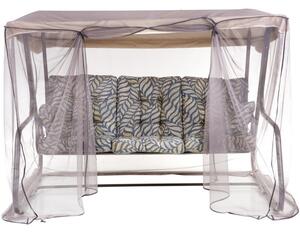Huśtawka ogrodowa PATIO Celebes Plus G050-06IB