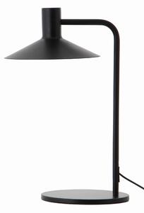 Lampa biurkowa FRANDSEN Minneapolis czarna