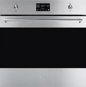 Piekarnik SMEG SOP6302TX Elektryczny Stal nierdzewna A+