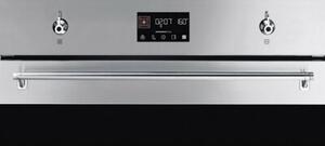 Piekarnik SMEG SOP6302TX Elektryczny Stal nierdzewna A+