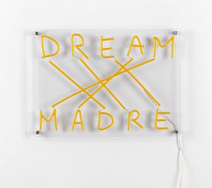 Neon ścienny Dream Madre LED Seletti