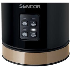 Spieniacz SENCOR SMF 2031BK Czarny