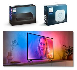 Taśma LED PHILIPS HUE Gradient 65 2.54 m ZigBee