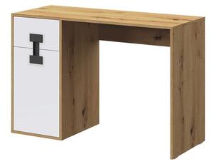 Biurko młodzieżowe Tikrote 120 TE10