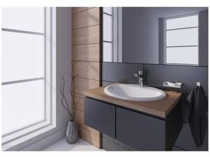 Bateria umywalkowa DEANTE Neo Boro BMO 020M Chrom