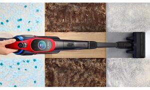 Odkurzacz BOSCH Unlimited 10 ProAnimal BCS1041PET