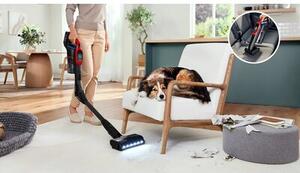 Odkurzacz BOSCH Unlimited 10 ProAnimal BCS1041PET