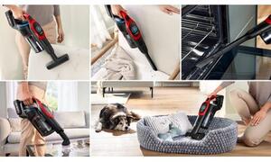 Odkurzacz BOSCH Unlimited 10 ProAnimal BCS1041PET