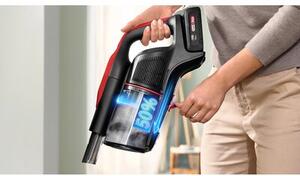 Odkurzacz BOSCH Unlimited 10 ProAnimal BCS1041PET