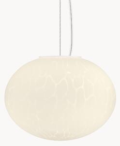 Mała lampa wisząca LED Spume