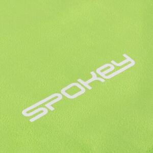 Ręcznik szybkoschnący SPOKEY Sirocco Zielony