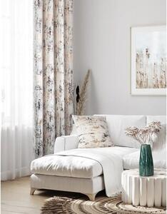 Wazon EUROFIRANY Rea 14 x 29 cm Zielony