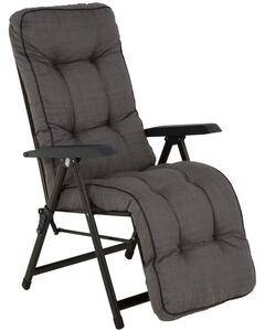 Fotel ogrodowy PATIO Lena Plus H024-07PB