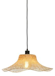 Lampa wisząca IBIZA S naturalna