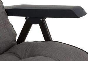 Fotel ogrodowy PATIO Lena Plus H024-07PB