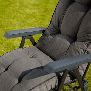 Fotel ogrodowy PATIO Lena Plus H024-07PB